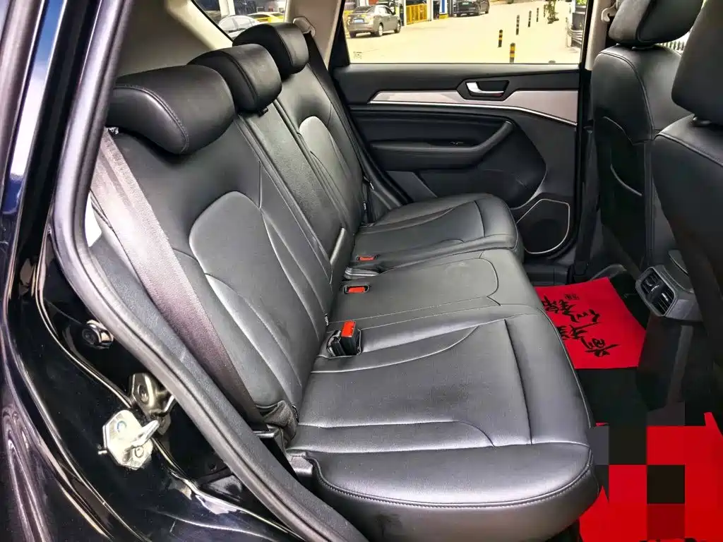 Haval H6 — миниатюра 9