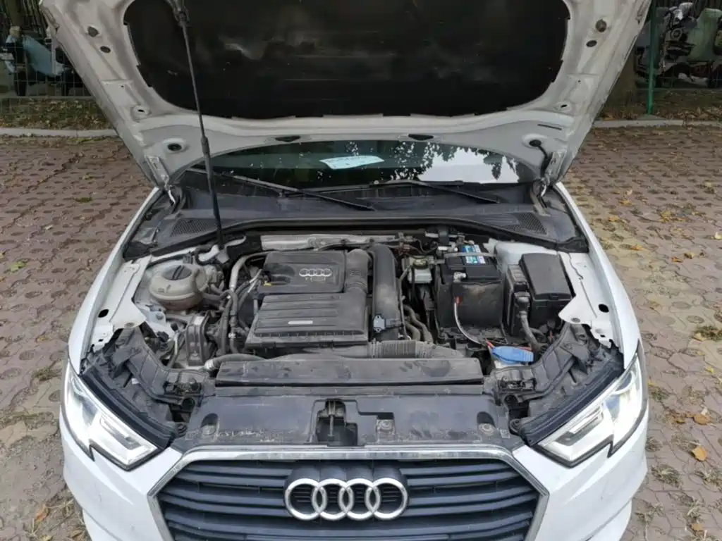 Audi A3 — миниатюра 20