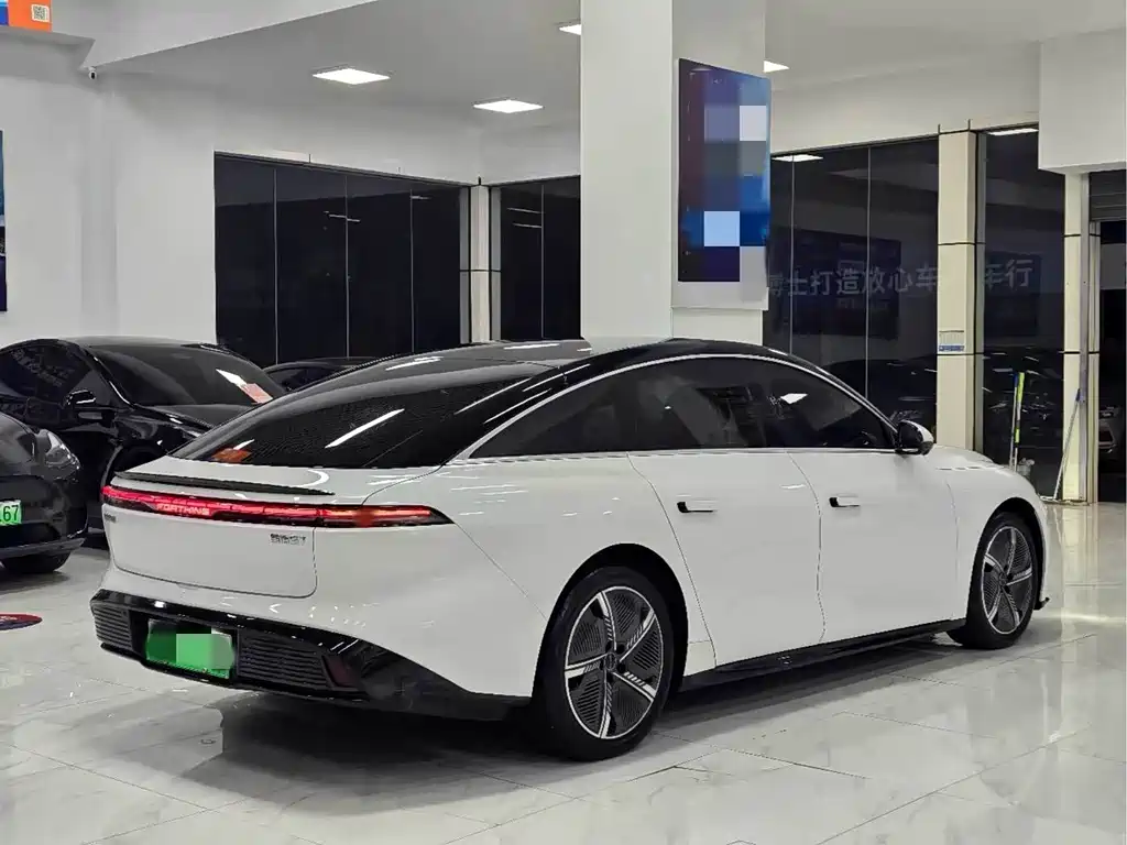 Fengxing Xinghai S7 — миниатюра 9