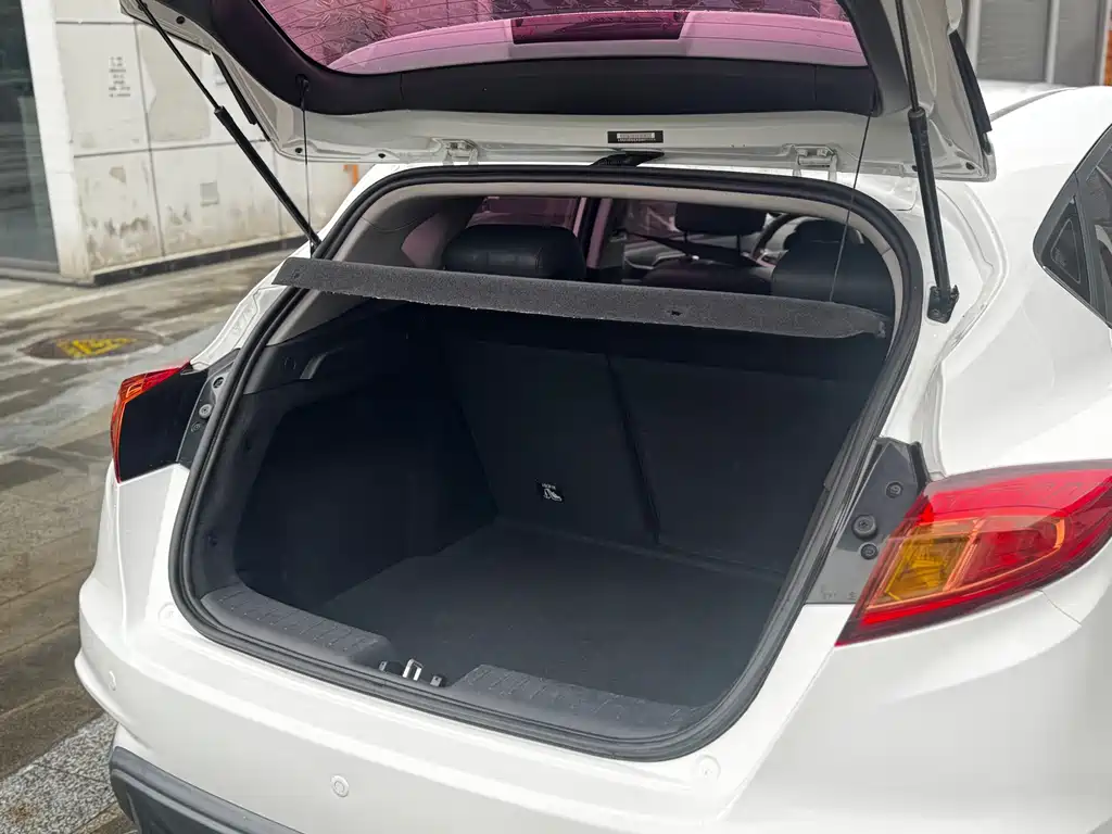 Changan Eado XT — миниатюра 15