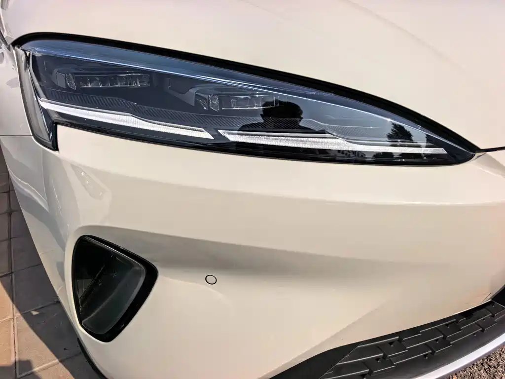 BYD Seal 07 DM-i — миниатюра 23