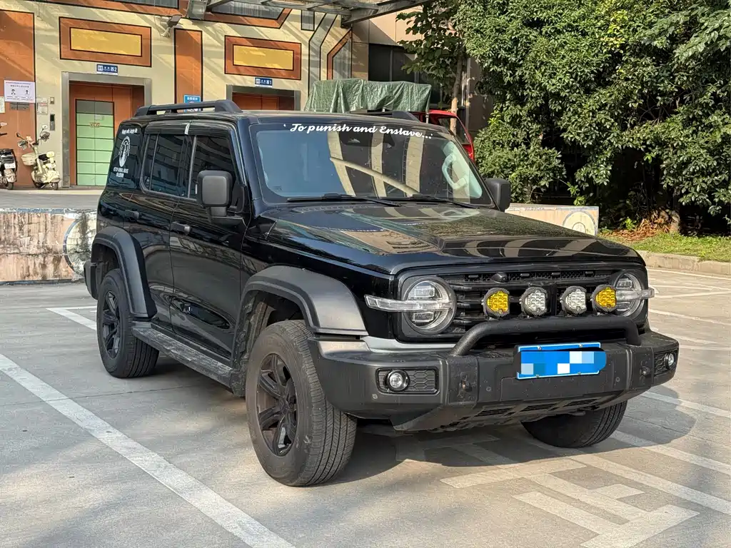 Tank Tank 300 — миниатюра 3