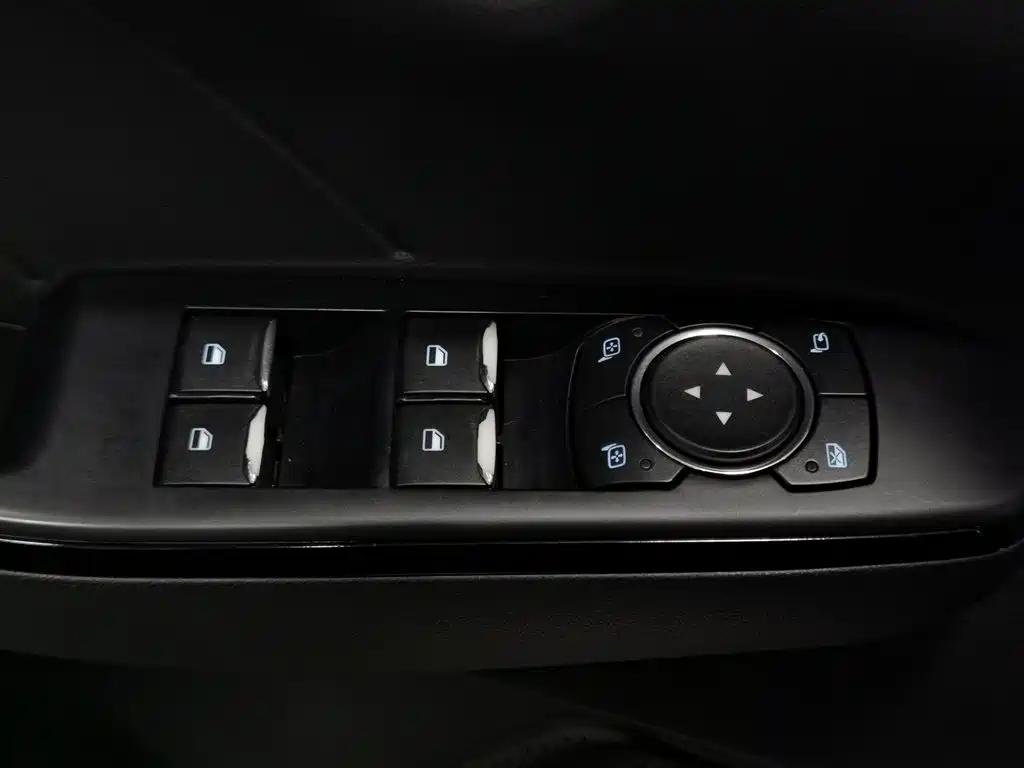 Ford Escape 2020 EcoBoost 245 ST-LINE