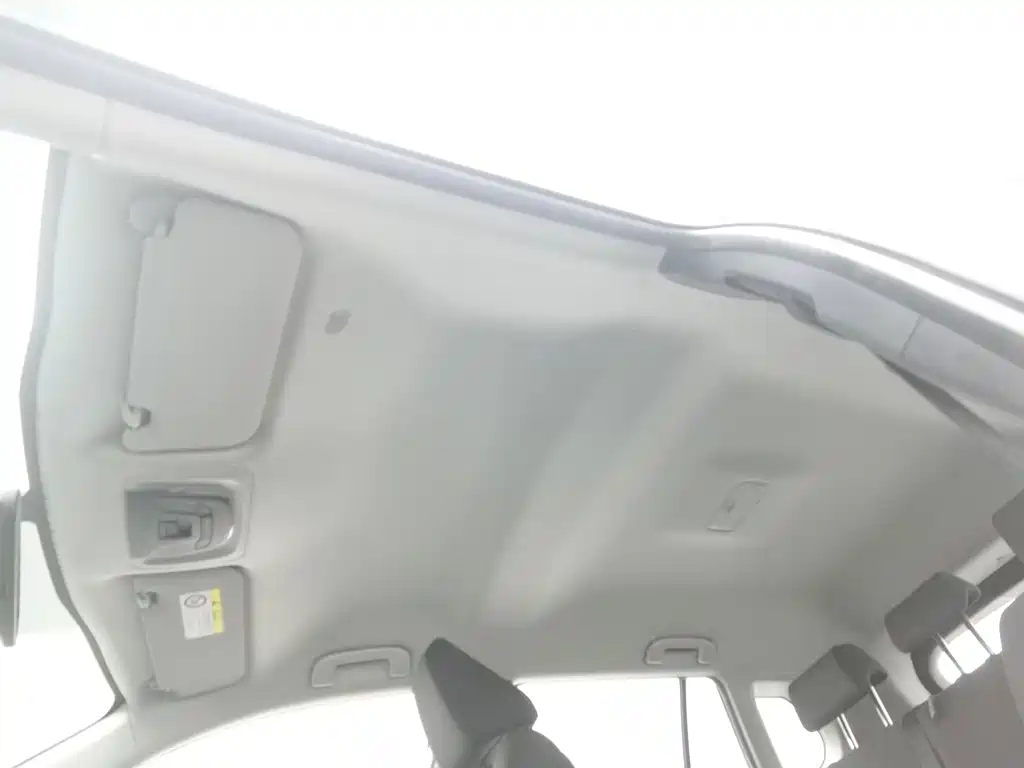 Toyota Frontlander — миниатюра 14