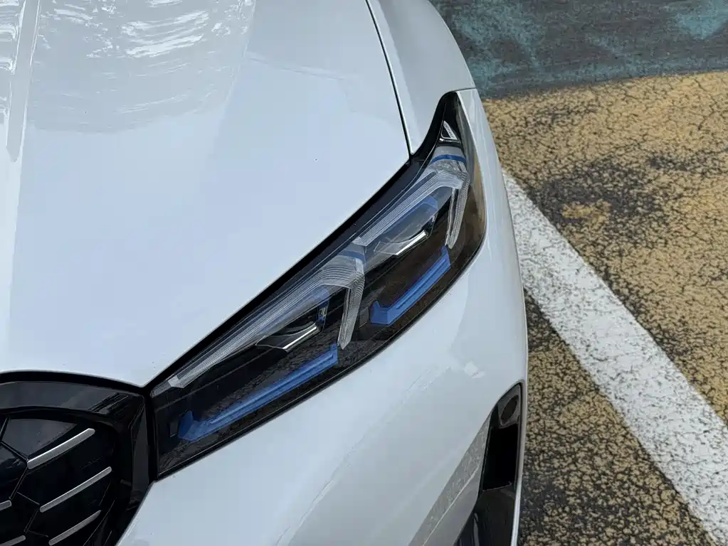 BMW 3 Series — фотографии объявления, Фото 10