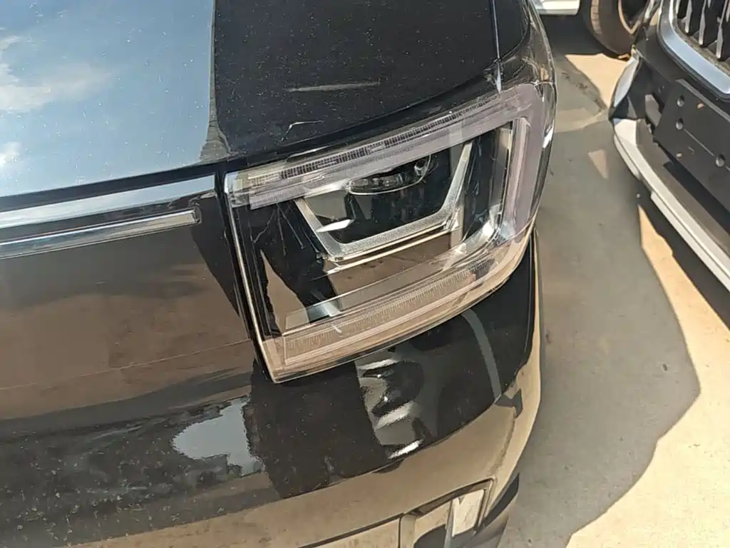 Wuling MINIEV — миниатюра 24