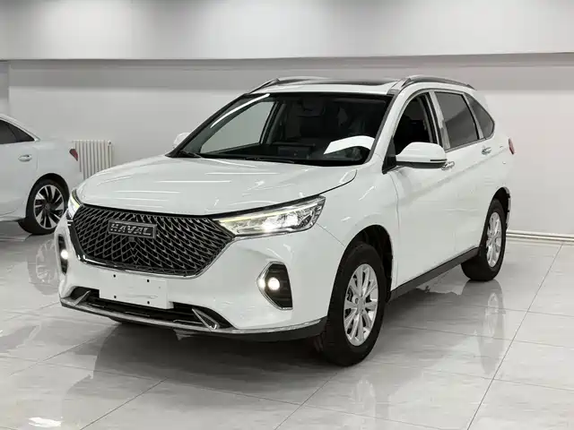 2023 Haval M6