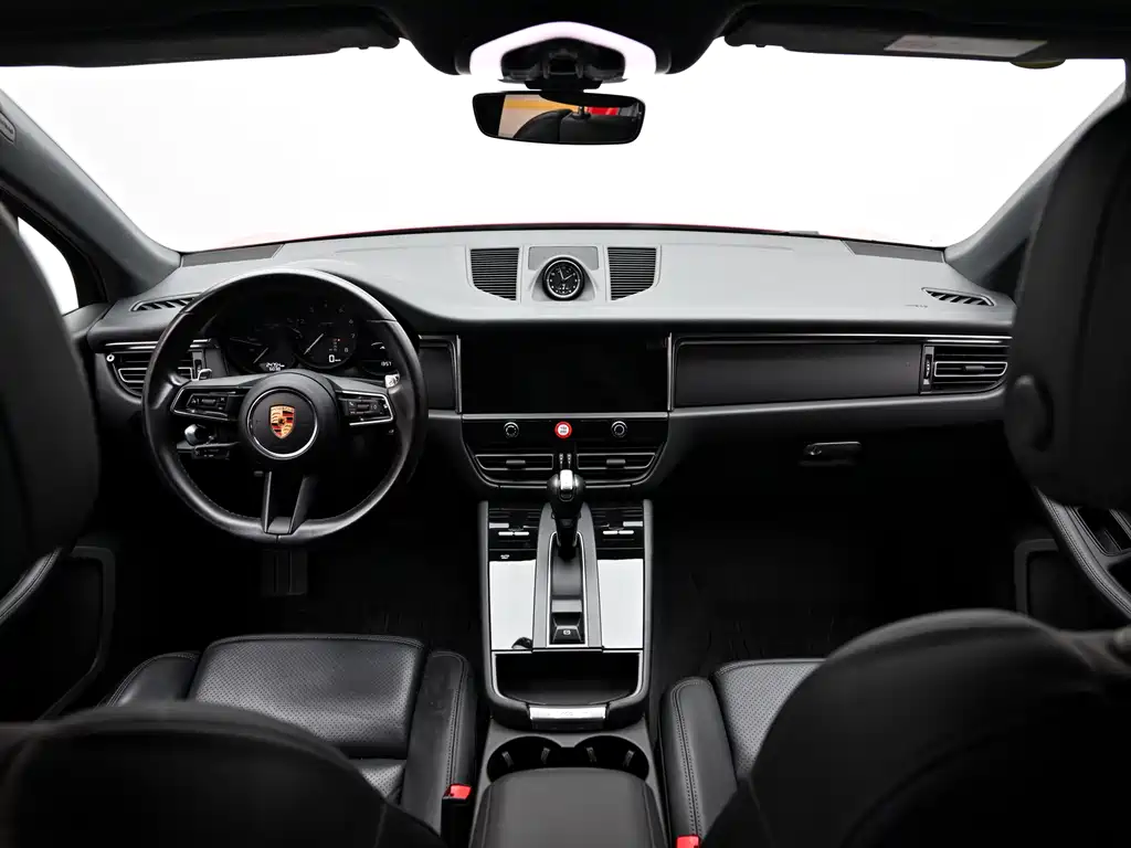 Porsche Macan — фотографии объявления, Фото 13