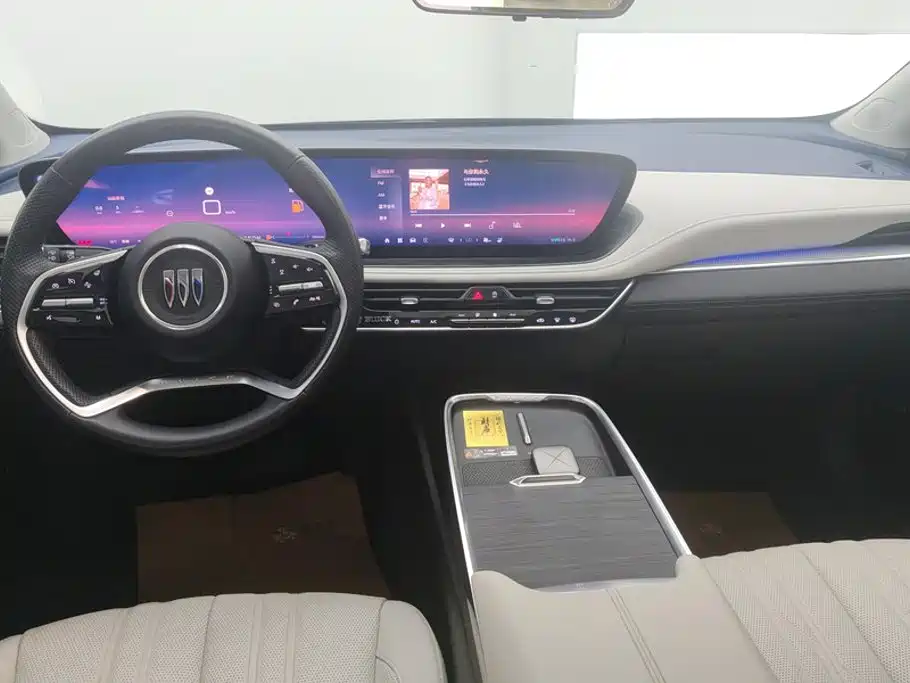 Buick LaCrosse — миниатюра 12