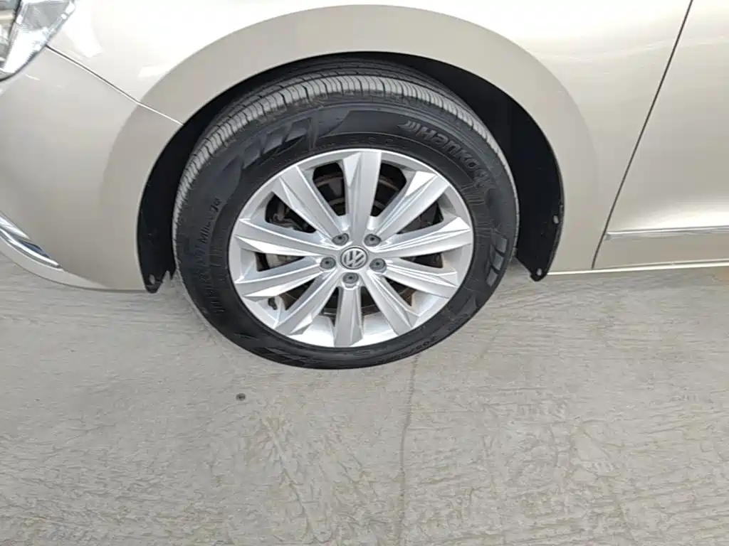 Volkswagen Bora — миниатюра 23