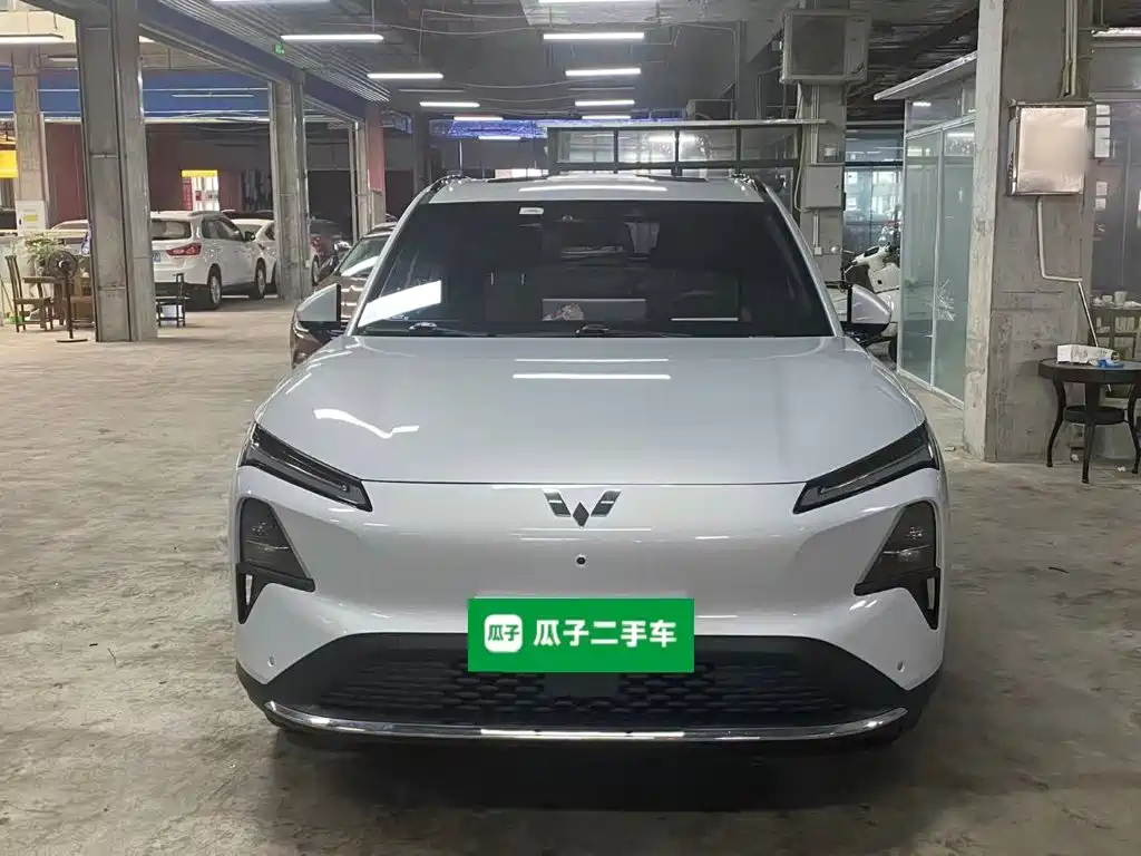 Wuling Xingguang S — миниатюра 3