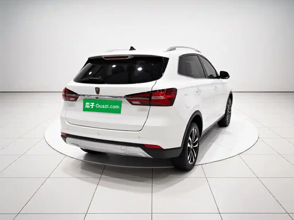 Roewe RX3 — миниатюра 6