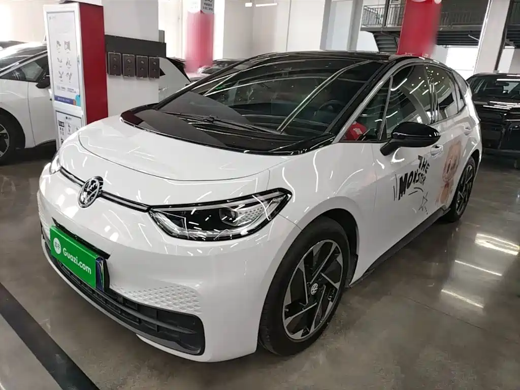Volkswagen ID.3 2024