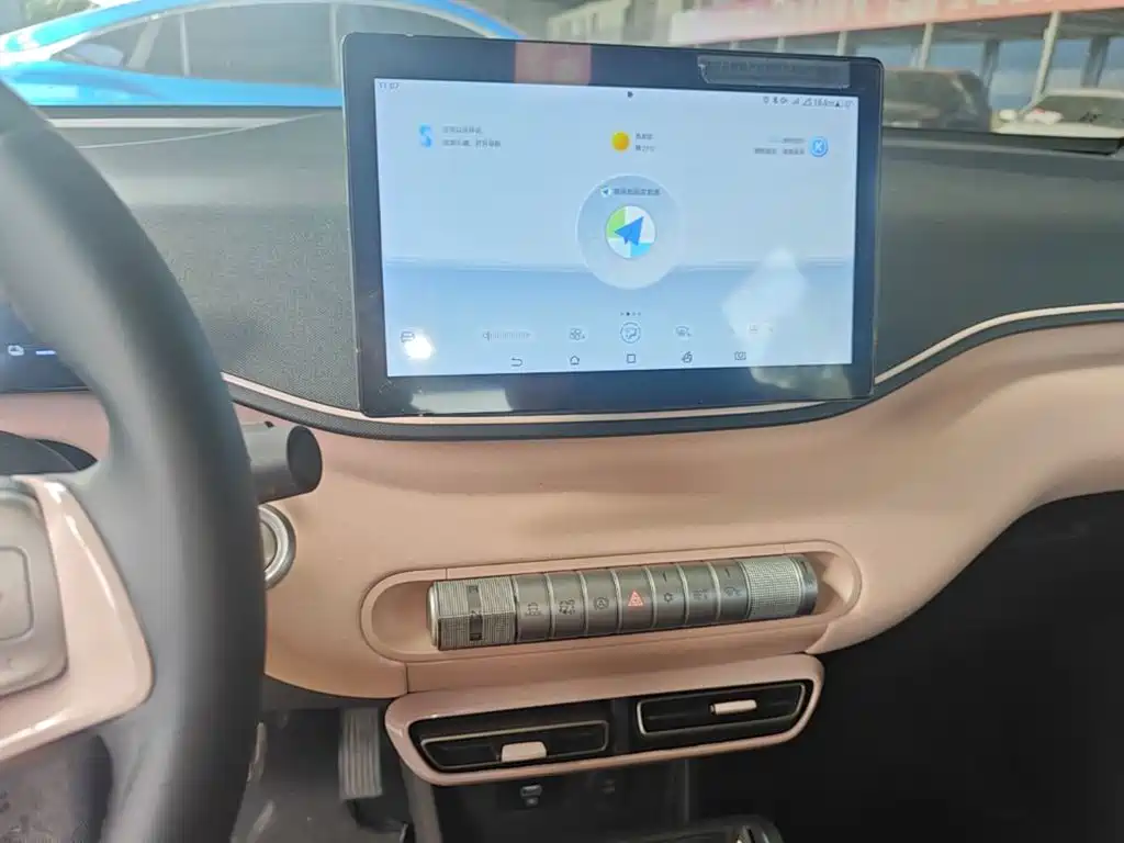 BYD Seagull — миниатюра 13