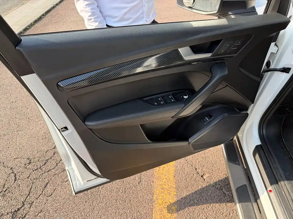 Audi Q5L — миниатюра 6