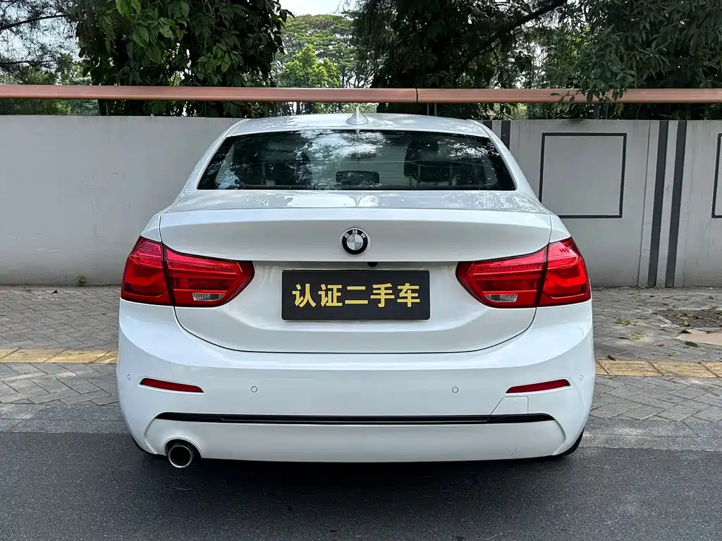 BMW 1 Series — миниатюра 6