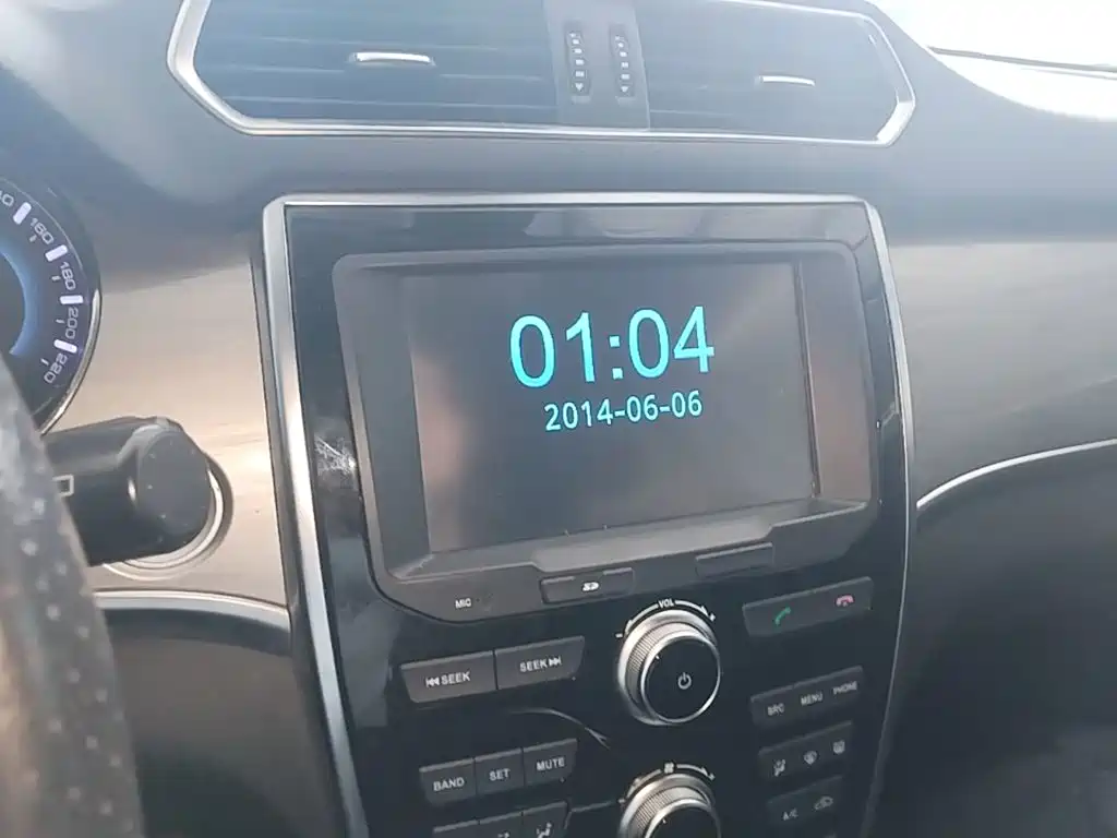 Haval H2 — миниатюра 13