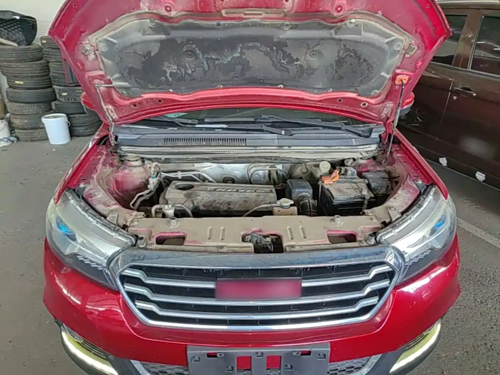 Haval H1 — миниатюра 20