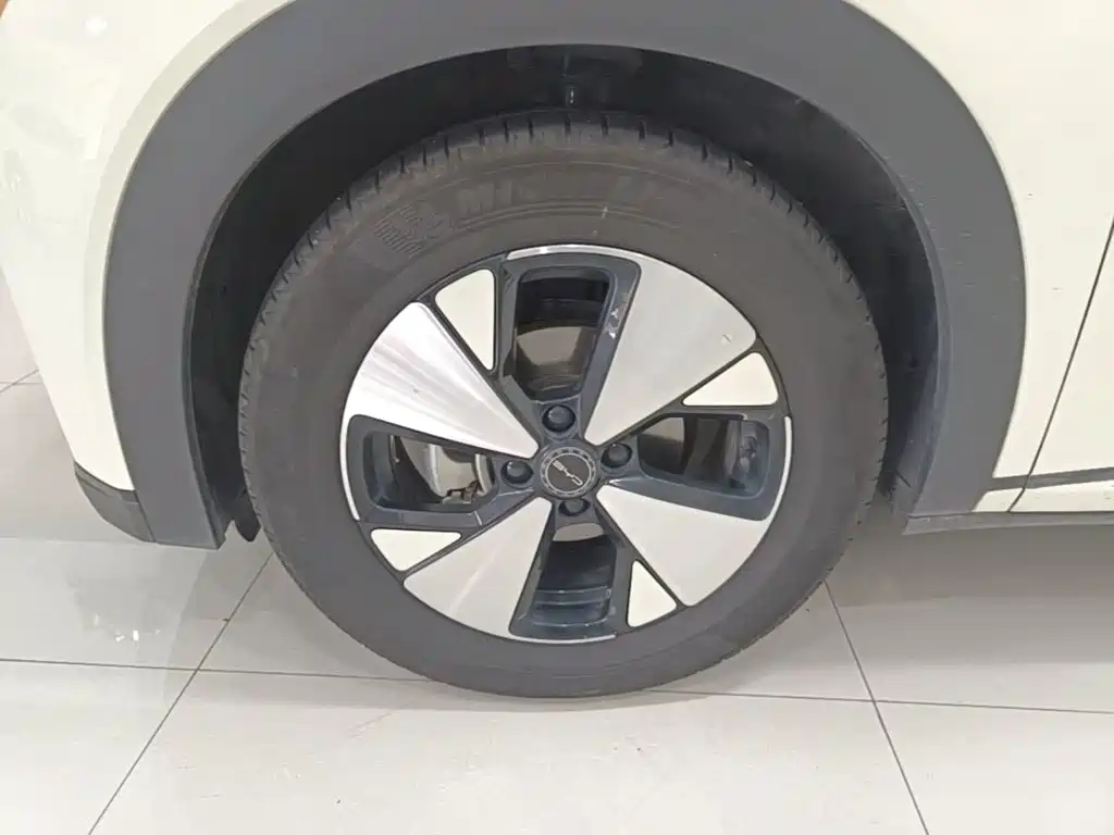 BYD Dolphin — миниатюра 23