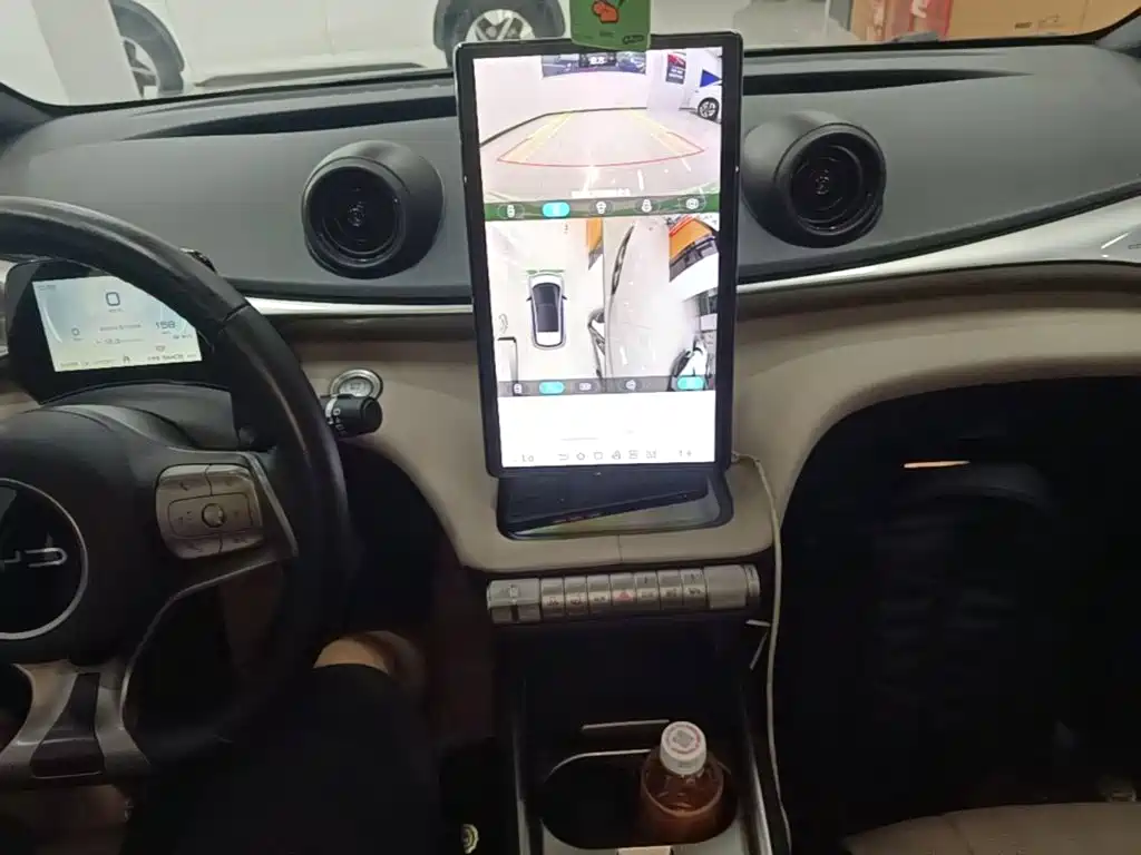 BYD Dolphin — миниатюра 14