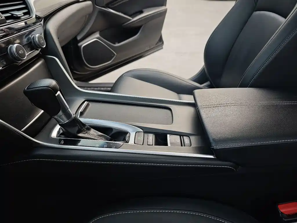 Honda Inspire — миниатюра 16