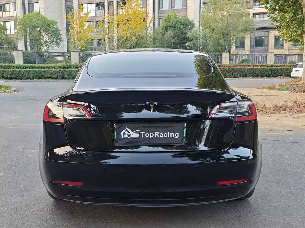 Tesla Model 3 — миниатюра 8