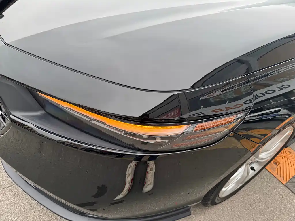 Honda Accord — миниатюра 10