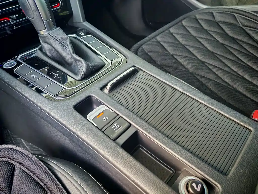 Volkswagen Magotan — миниатюра 16