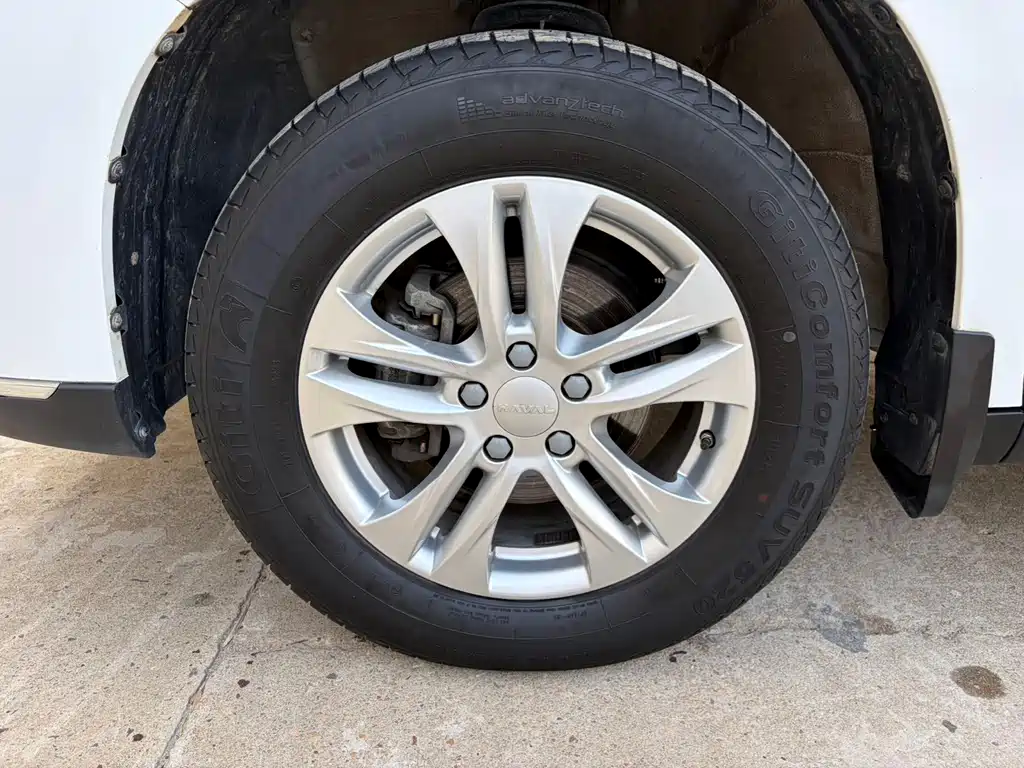 Haval M6 — миниатюра 22