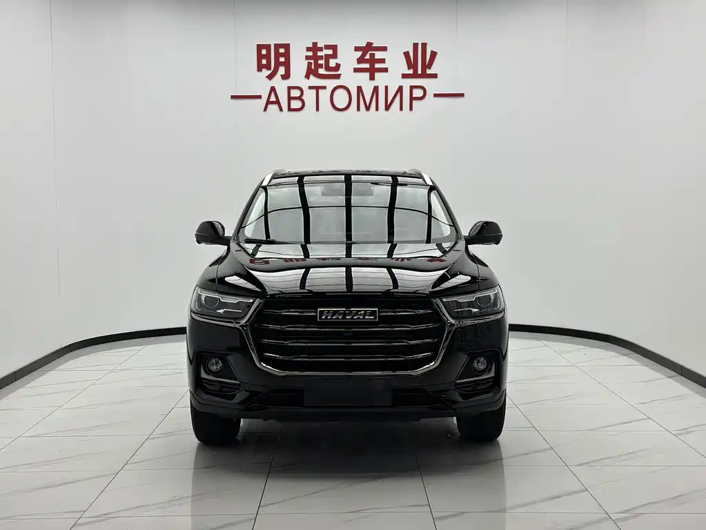 Haval H6 — миниатюра 3