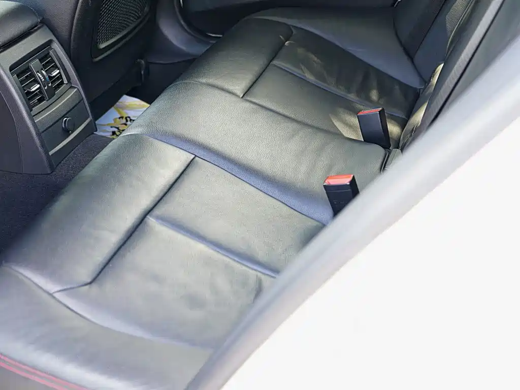 BMW 3 Series (Import) — миниатюра 14
