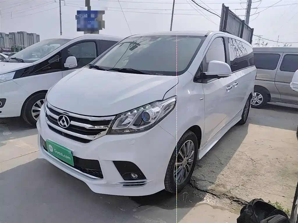 大通 G10 2019