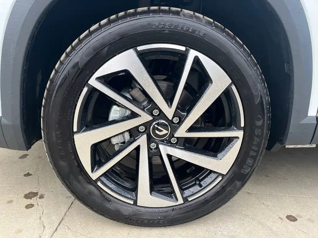 Jetta VS8 — миниатюра 3