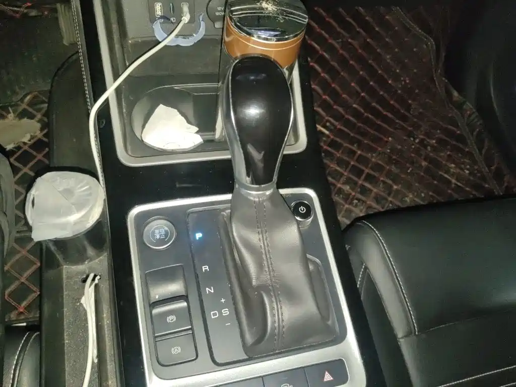 BYD Qin — миниатюра 10