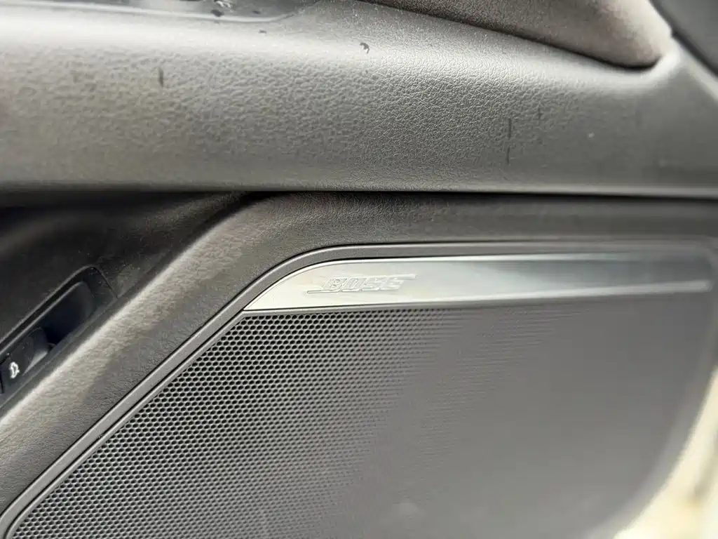 Audi S7 2013 4.0 TFSI quattro