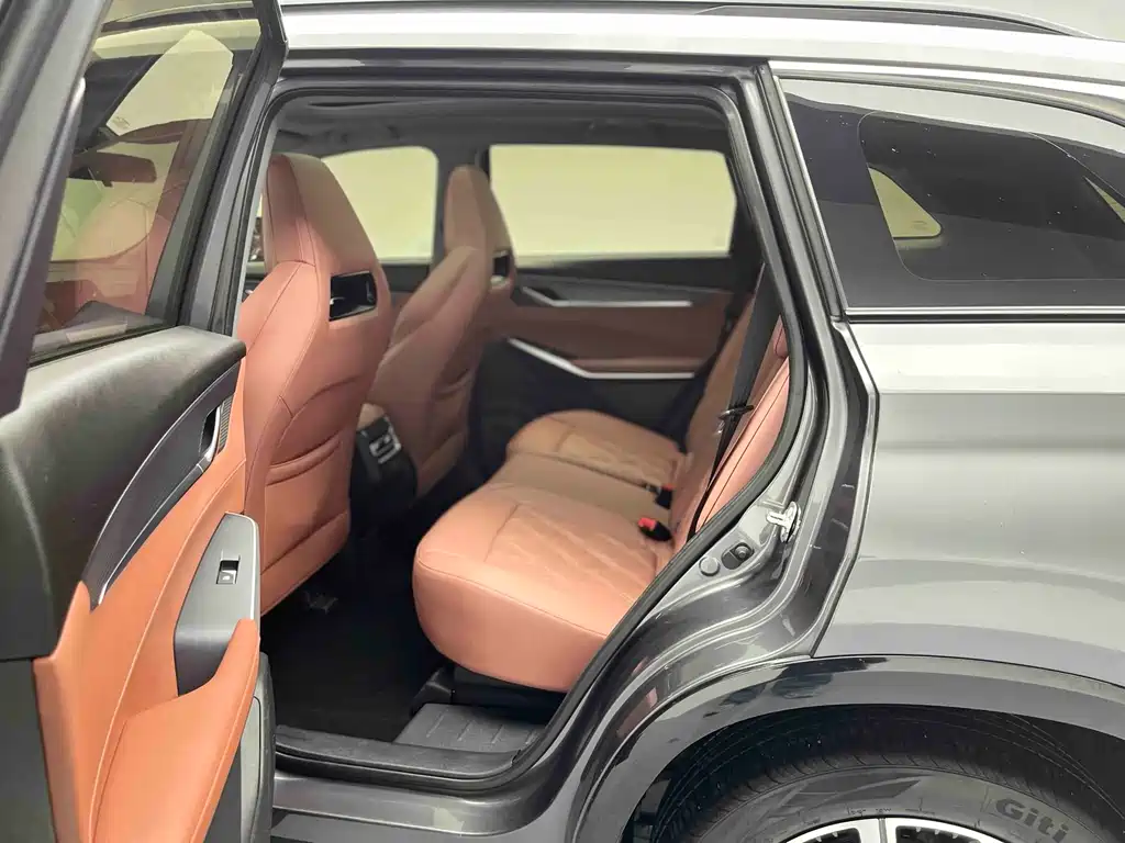 Changan CS75PLUS — фотографии объявления, Фото 22