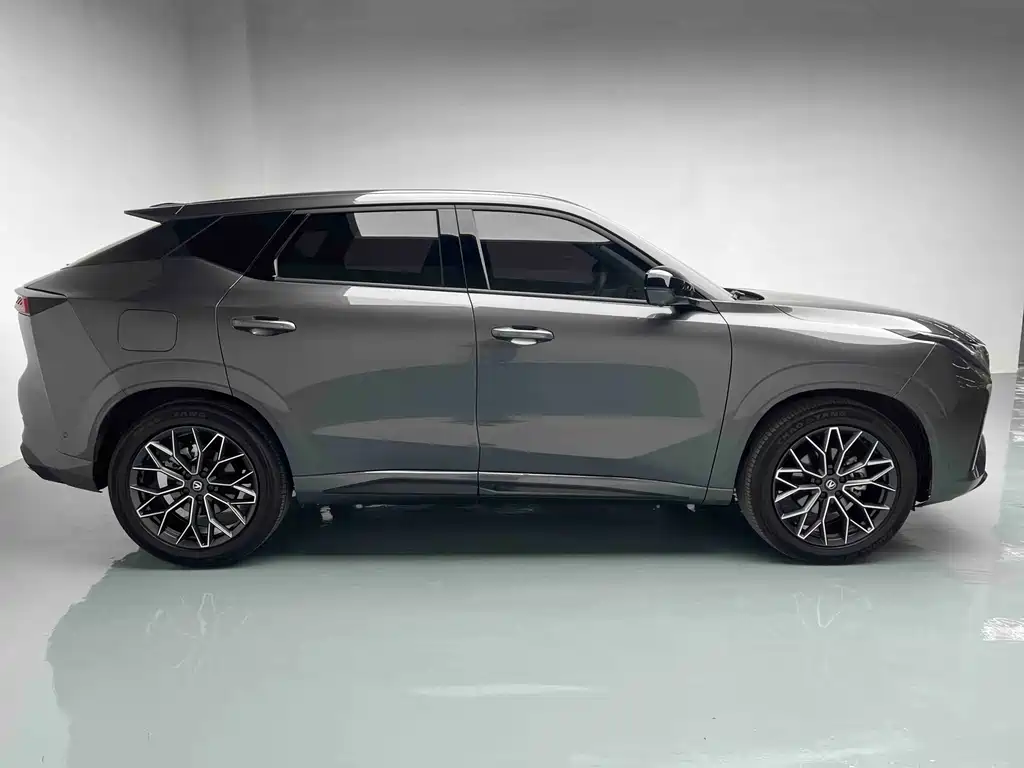 Changan CS75PLUS — фотографии объявления, Фото 10
