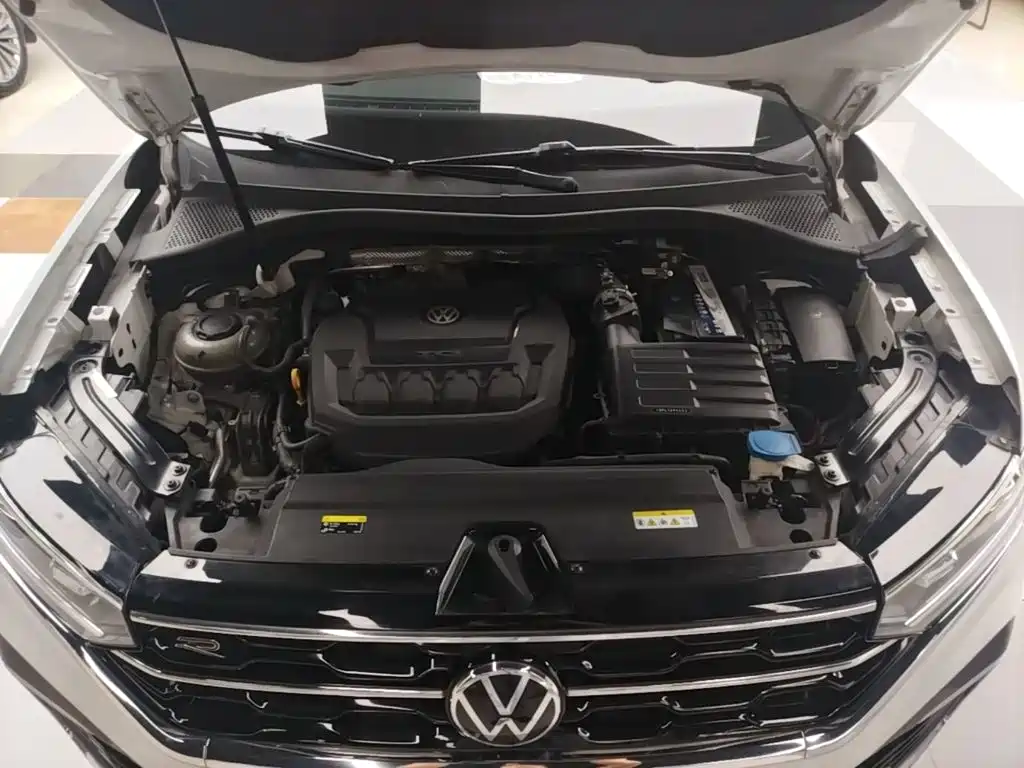 Volkswagen X — миниатюра 20