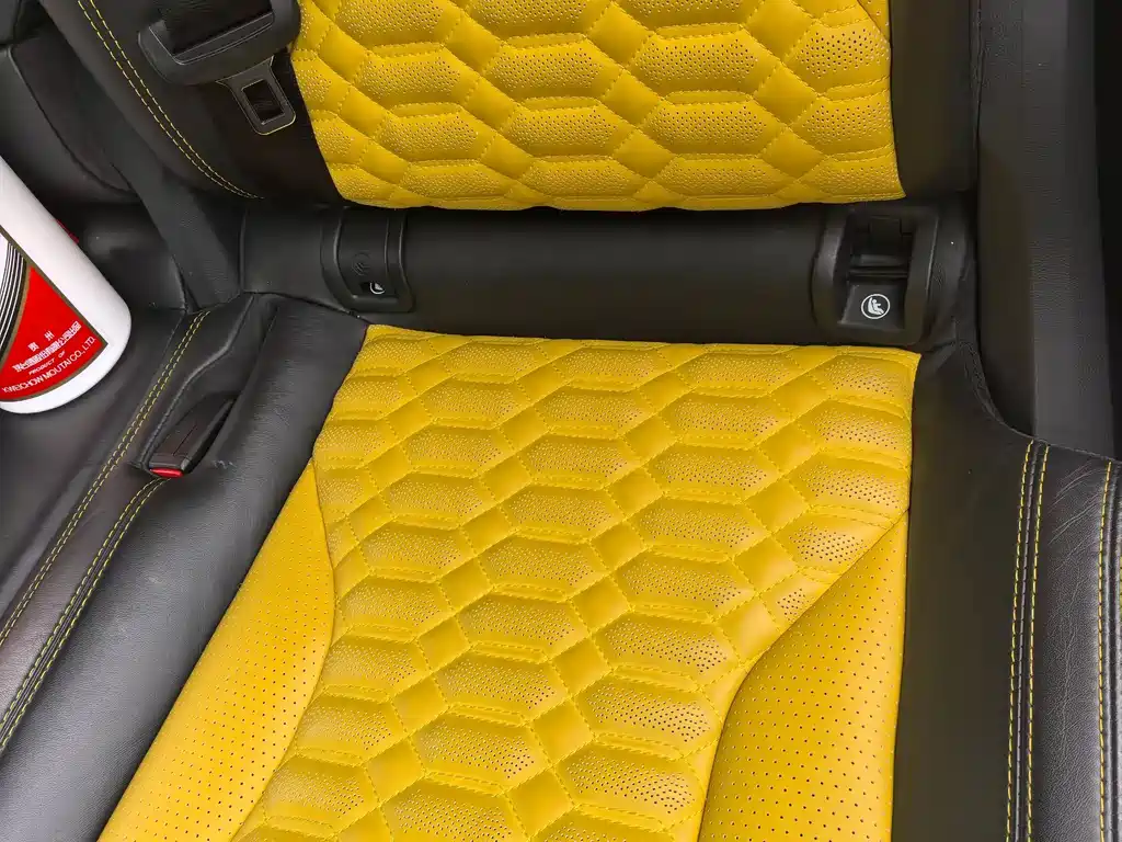 Lamborghini Urus 2018 4.0T V8