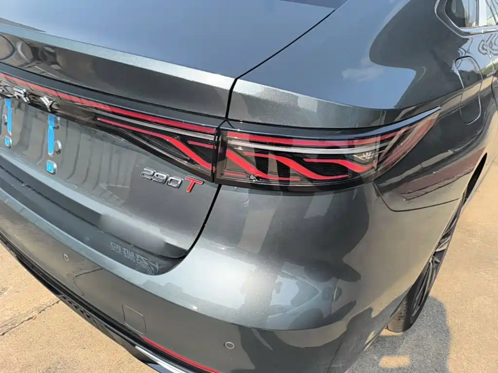 Chery Arrizo 8 PRO — миниатюра 8