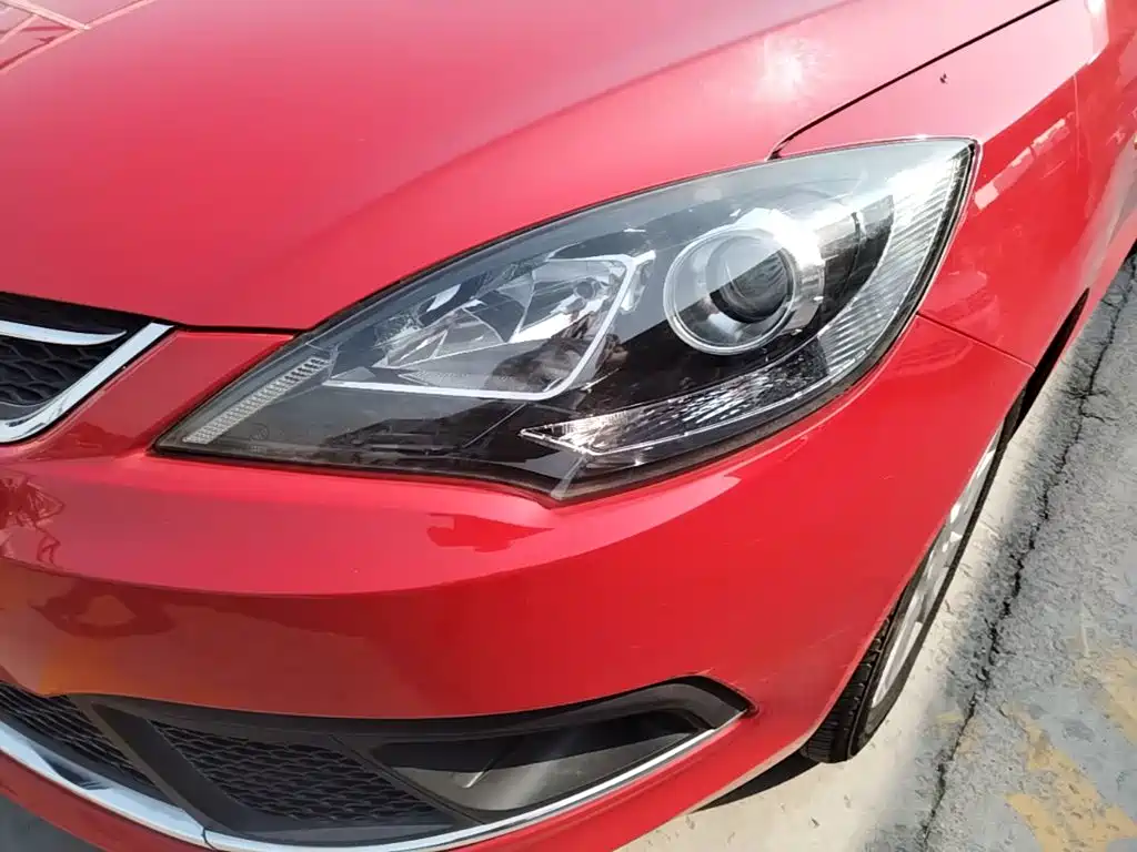 Chery Fengyun 2 — миниатюра 24