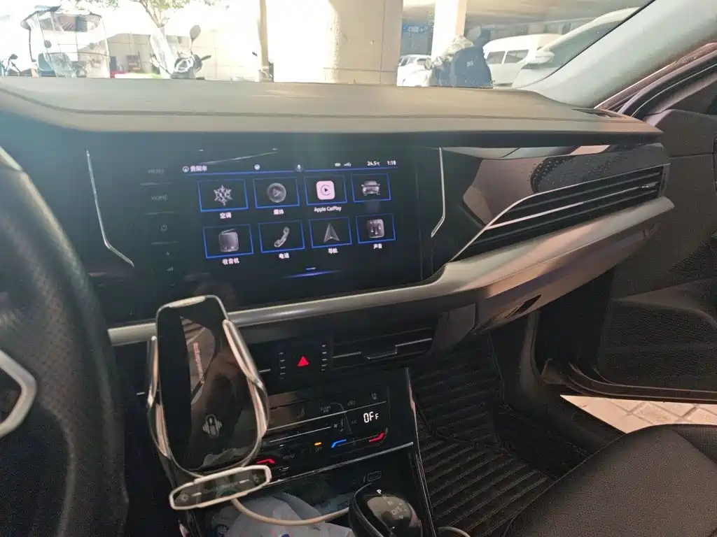 Volkswagen Passat — миниатюра 6