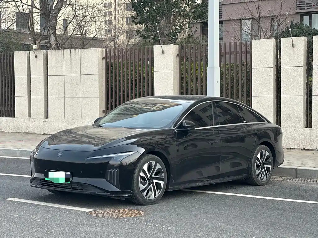 DONGFENG XINGHAI S7
