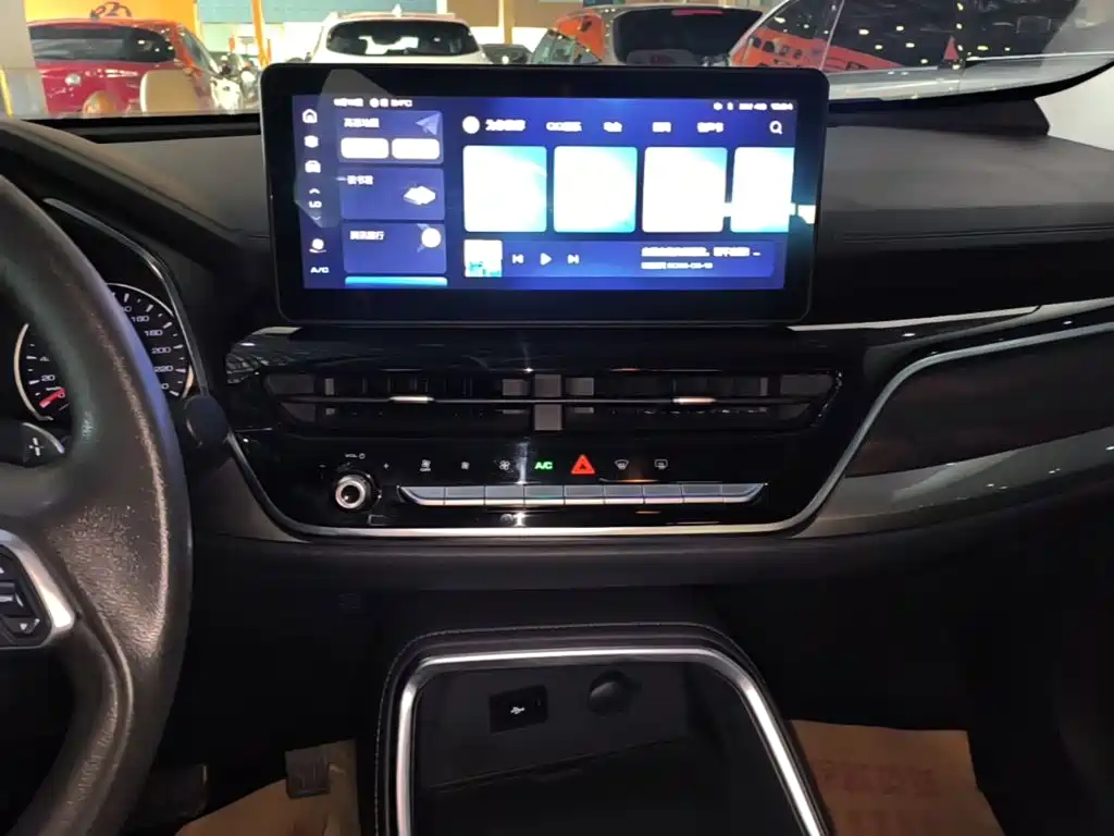 Haval H6 — миниатюра 13