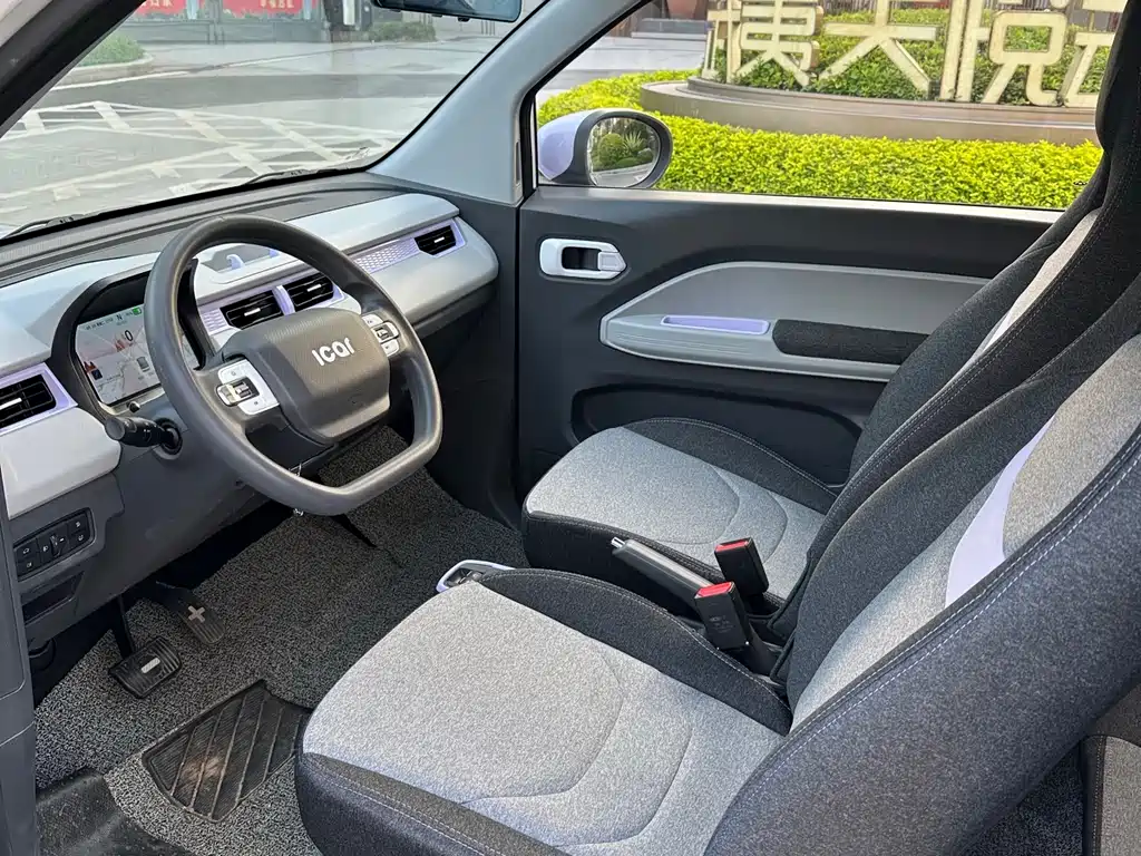 Chery QQ 2024 170km +