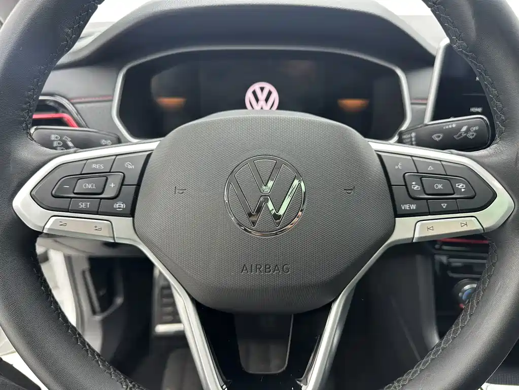 Volkswagen Lavida — миниатюра 12