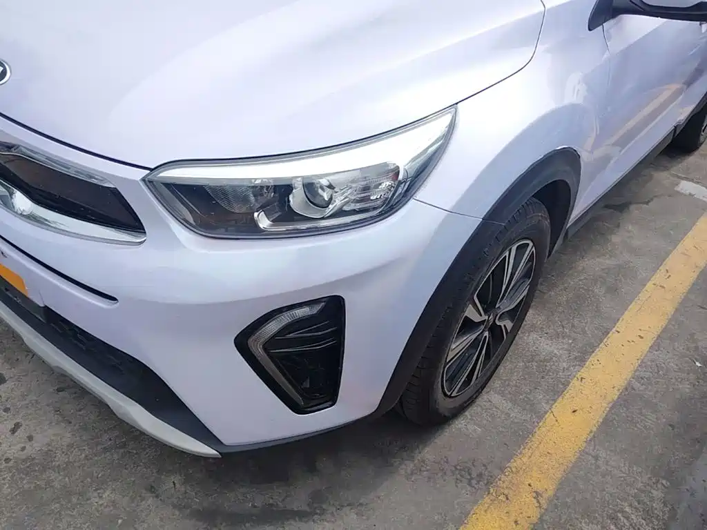 Kia KX1 — миниатюра 24