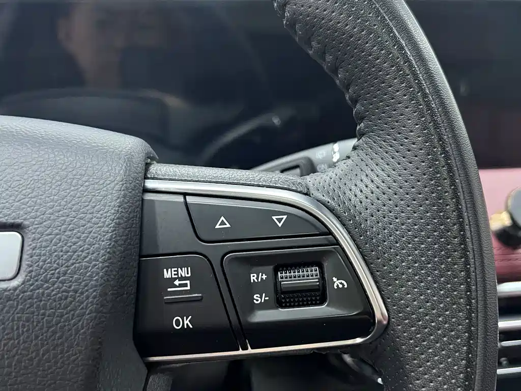 Jetour X70 PLUS — миниатюра 12