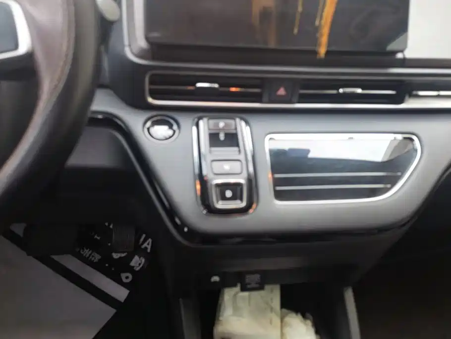 Honda Odyssey — миниатюра 16
