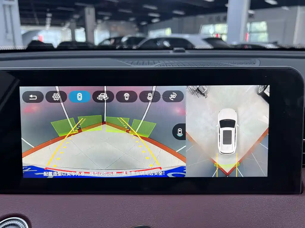 Jetour X70 PLUS — миниатюра 18